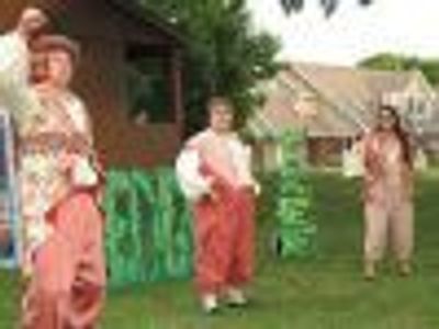 musicallover2008 Profile Photo