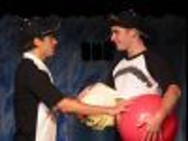 seasons of love profile photo