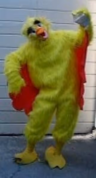 Phantom Chicken profile photo
