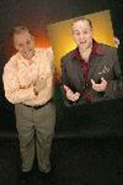 larryactor profile photo