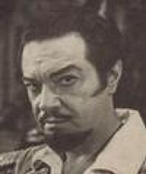Replacement Cast profile photo