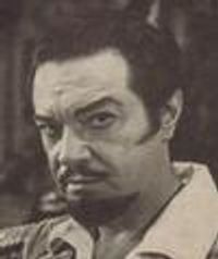 Replacement Cast Profile Photo