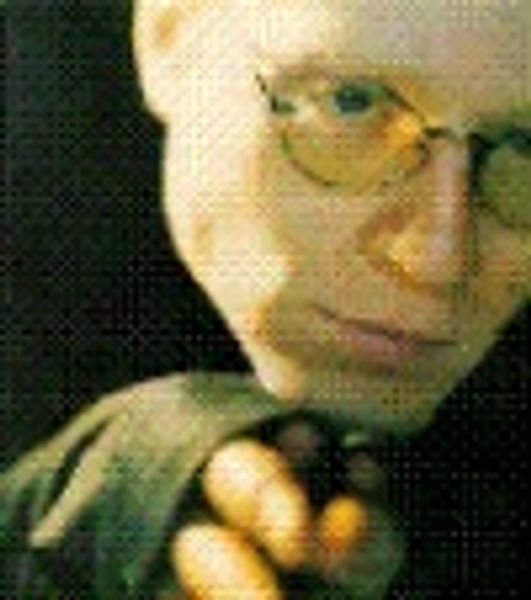 MaskedRose profile photo