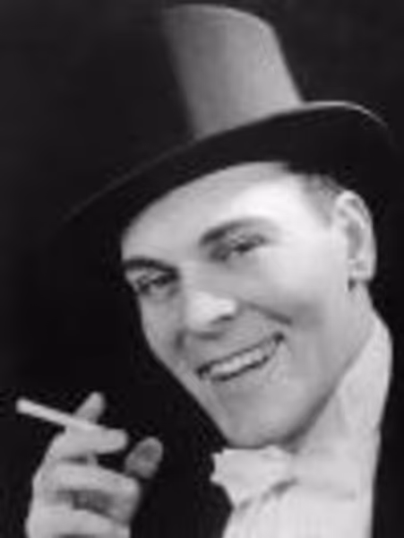 Reginald Tresilian profile photo