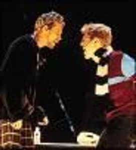 Broadwaygirl22 Profile Photo