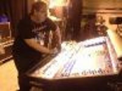 FireFingers Profile Photo