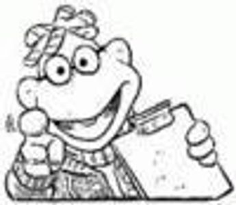 Alex The Gopher Profile Photo