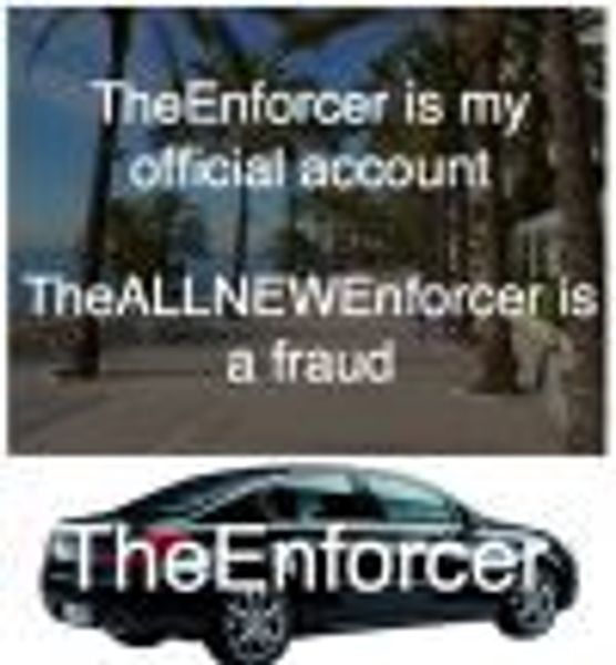 TheEnforcer profile photo