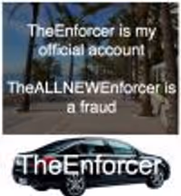 TheEnforcer Profile Photo