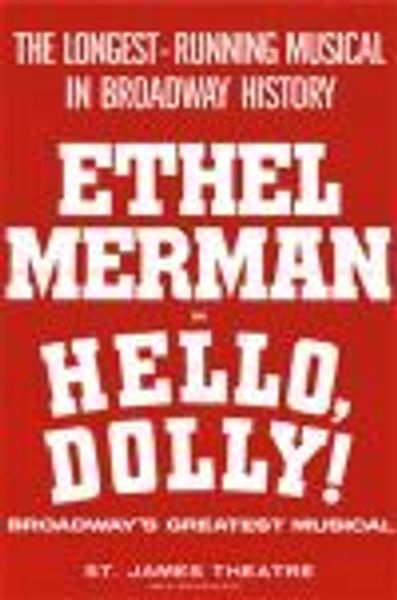 Hello, Ethel! profile photo