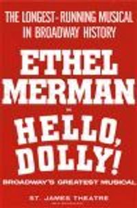Hello, Ethel! Profile Photo