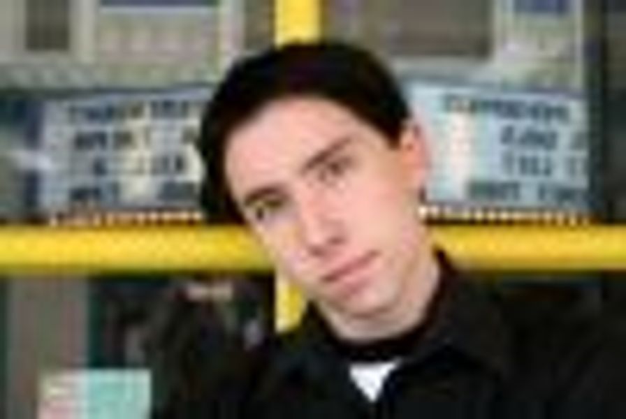Sean Flattery profile photo