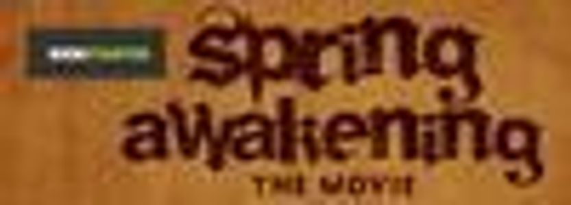 SpringAwakeningMovie Profile Photo