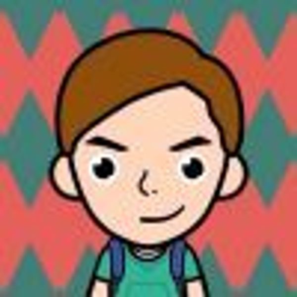 Izamwhoiam profile photo
