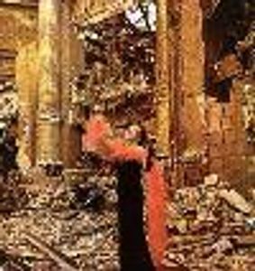 Horsey Profile Photo