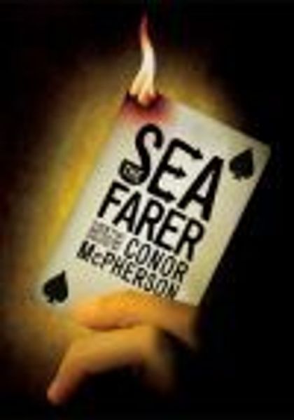 TheSeafarer profile photo