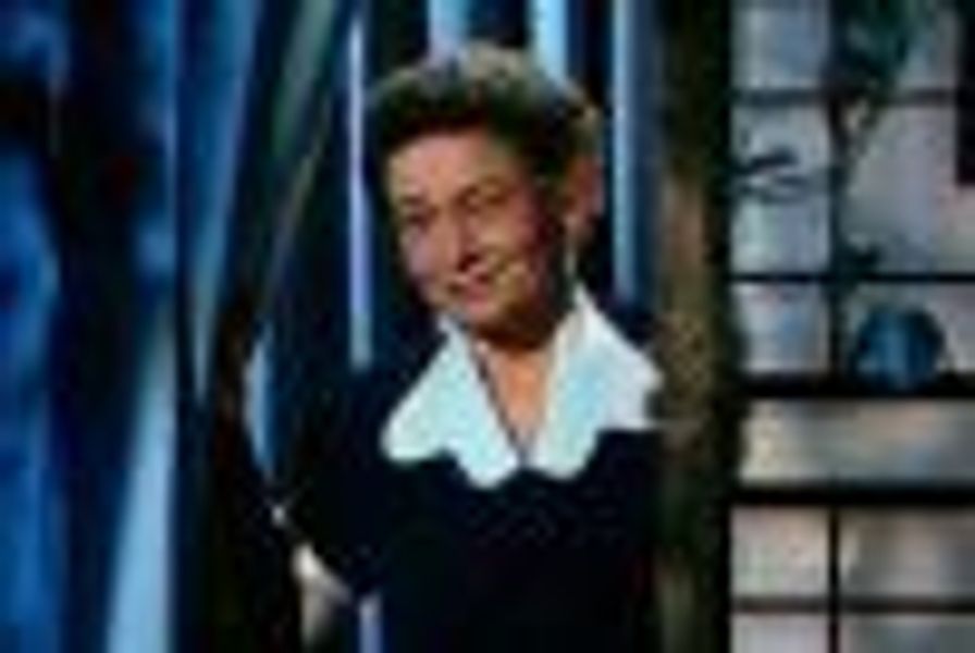 Thelma Ritter profile photo