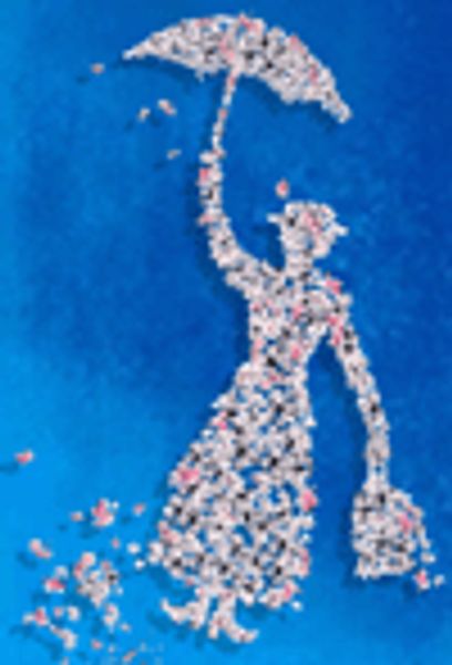 MaryPoppins profile photo