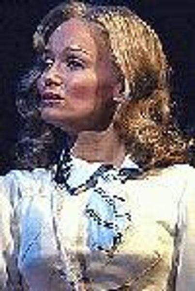 BroadwayGypsy profile photo