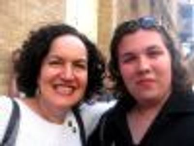 Amber2 Profile Photo