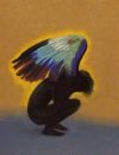 OneBlazeOfGlory profile photo