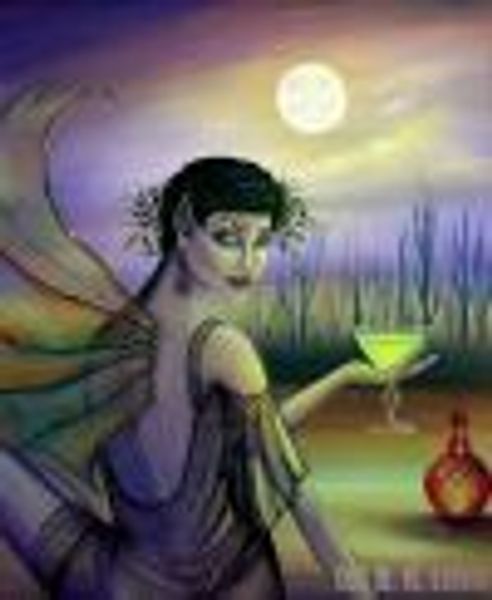 Absinthe profile photo