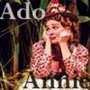 Adoannie925 Profile Photo