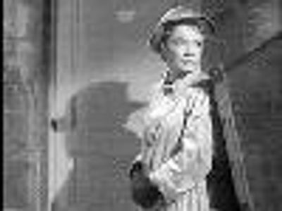 Eve Harrington Profile Photo