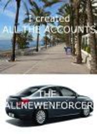 TheALLNEWEnforcer Profile Photo