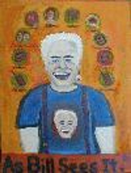 billyweeds profile photo