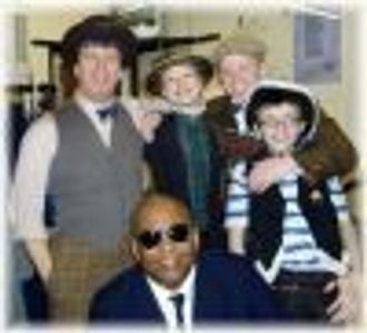 sweetaspie Profile Photo