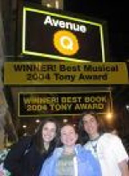 BroadwayAngel2 profile photo