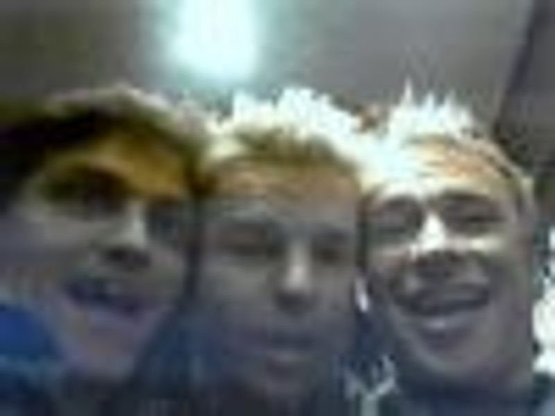 Thundersong profile photo