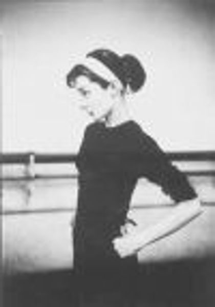 AudreyHepburn91 profile photo
