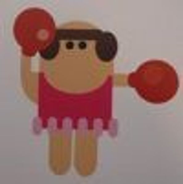 Geridith profile photo