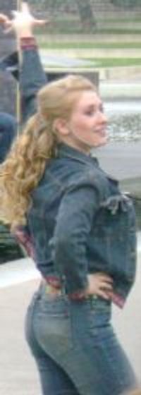 Rosalind Profile Photo