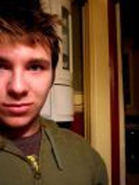 BenSaysOiVey profile photo