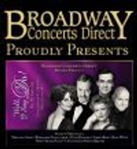 BwayConcertsDirect Profile Photo