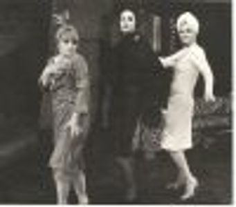 Playbill Profile Photo