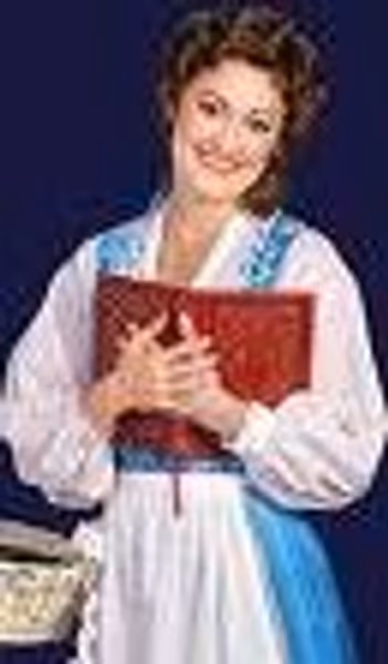 i love idina profile photo