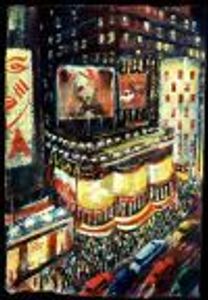 NYTheatre01 Profile Photo