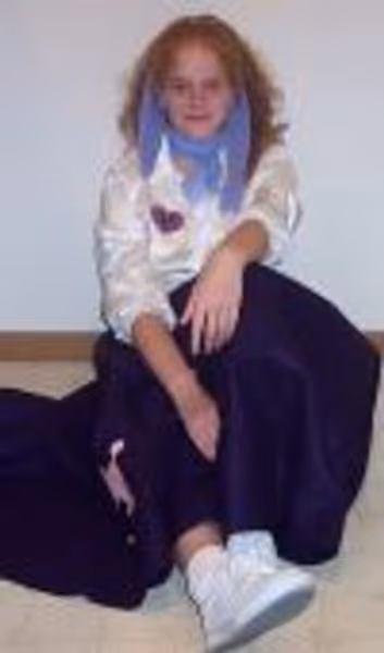 IrishBroadwayBaby profile photo