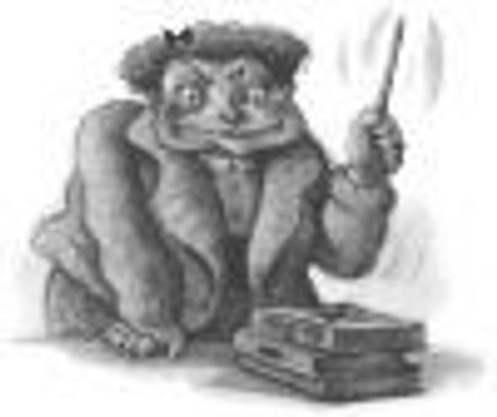 Umbridge profile photo