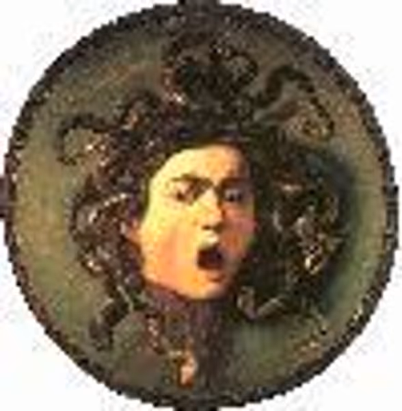 Caravaggio profile photo