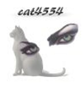 cat4554 Profile Photo