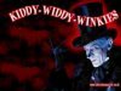 childcatcher2 Profile Photo