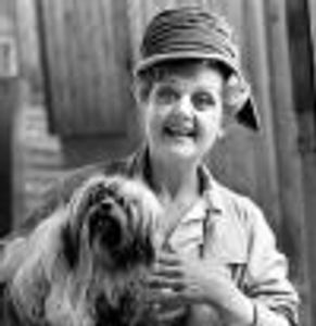 Chowsie Profile Photo