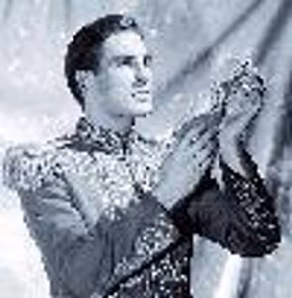 Joseph Taylor profile photo