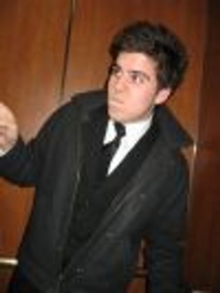 colin profile photo
