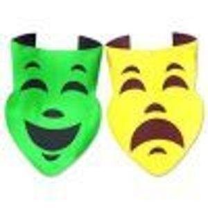 UpStage Profile Photo